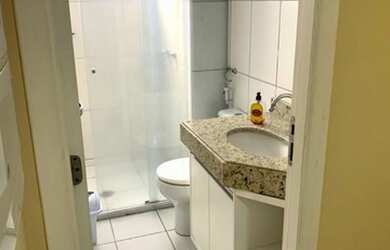 Imagem 6: Apartamento Mobilhado Condominio Orquidea no Vieiralves prox ao Salome...