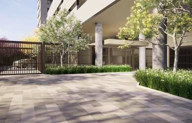 Imagem 11: caminhos da lapa. Piscina, Churrasqueira, Ar-condicionadoe47m² de Área