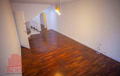 Imagem 4: Sobrado, 155 m² - venda por R$ 1.455.000,00 ou aluguel por R$ 5.000,00/mês...