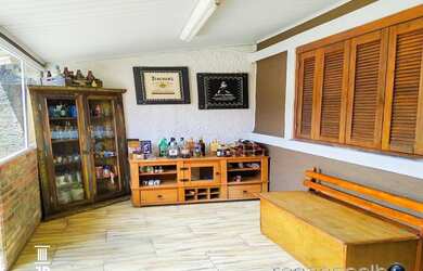 Imagem: Casa Ozanan Canoas Ref. 251