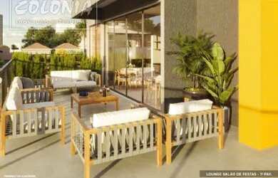 Imagem 7: Santo André - Apartamento Padrão - Jardim