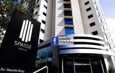 Imagem: O depósito possui 1 Vaga na garagem, 43m² de Área e está