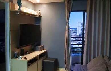 Imagem 1: Apartamento com 2 dormitórios, 50 m² - venda por R$ 449.000,00 ou aluguel...