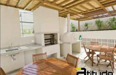 Imagem 13: APARTAMENTO PARA VENDA E LOCAÇÃO NO FATTO ALPHAVILLE - BARUERI