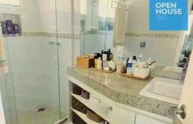 Imagem 8: Casa Alto da Boa Vista. Guarda roupa, 195m² de Área, 2 Vagas na garageme3...