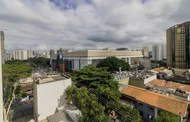 Imagem 9: Locação Apartamento 3 Dormitórios - 112 m² Moema