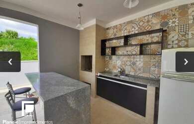 Imagem 8: LINDO SOBRADO PARA LOCAÇÃO NO RESIDENCIAL DOS LAGOS EM ITUPEVA