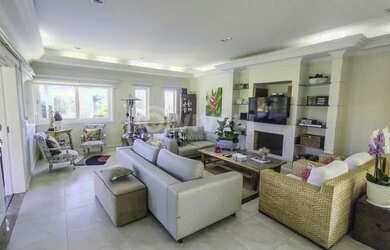 Imagem 2: Casa em Condomínio - / Residencial / Jardim Nossa Senhora das Graças