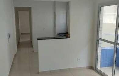 Imagem 2: Vendo ap 1 dorm na Aviação em Praia Grande 240 mil