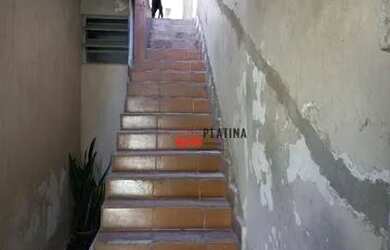 Imagem: A casa possui 1 Dormitório, 1 Banheiro, 50m² de Área e está