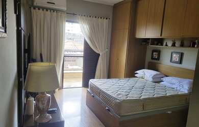 Imagem 10: Lindo sobrado na Vila Albertina no bairro da Freguesia do Ó