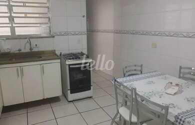 Imagem 14: São Paulo - Casa Padrão - Mooca