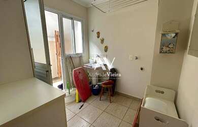 Imagem 16: Casa com 3 dormitórios, 205 m² - venda por R$ 1.810.000 ou aluguel por...