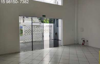 Imagem 3: Salão para locação no Jardim Mirante dos Ovnis, em Votorantim-SP