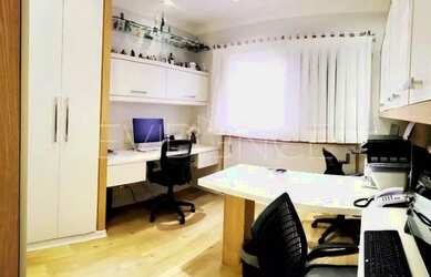 Imagem 13: Apartamento de alto padrão 1 por andar no Tatuapé