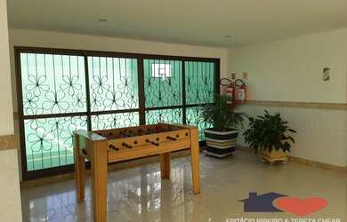 Imagem 15: APARTAMENTO 4 4 ALTO PADRÃO NO MORRO DO GATO, VISTA MAR