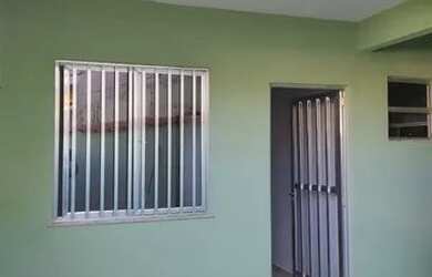 Imagem: A casa em condomínio possui 2 Dormitórios, 1 Banheiro, 65m²