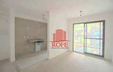 Imagem 3: Apartamento com 2 dormitórios à venda, 65 m² por R$ 950.000,00 - Brooklin - São Paulo/SP