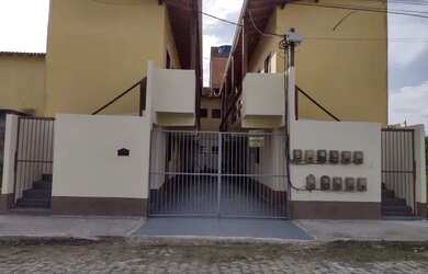 Imagem: A kitnet possui 5 Dormitórios, 5 Banheiros e está localizado