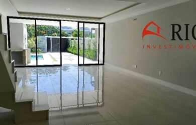 Imagem 9: CASA RESIDENCIAL em RIO DE JANEIRO - RJ, BARRA DA TIJUCA