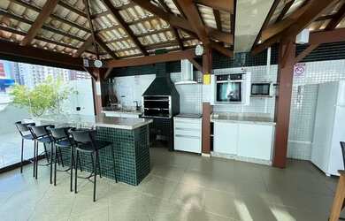 Imagem 9: Alugo anual Apartamento com 3 dormitórios