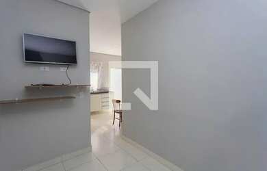 Imagem: Casa para Aluguel - Centro, 1 Quarto, 25 m2