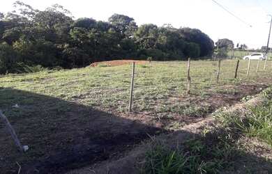 Imagem 1: Vendo Terrro em Aldeia 50X25