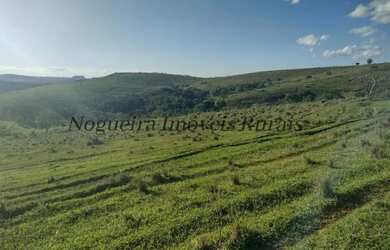 Imagem 6: Fazenda com 1.115 alqueires com represa Nogueira Imóveis Rurais