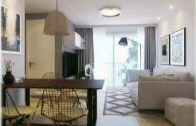 Imagem 5: Apartamento à venda, 46 m² por R$ 315.000,00 - Porto das Dunas - Aquiraz/CE