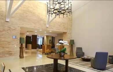 Imagem 10: Flat para alugar na Bela Vista - Edifício Estanconfor Villa Paulista