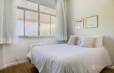 Imagem 7: Apartamento para alugar com 1 quarto, 23 m² - Copacabana - Rio de Janeiro/RJ