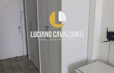 Imagem 6: Apartamento para venda possui 44 metros quadrados com 1 quarto