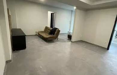Imagem 2: Locação Anual - Apartamento semi-mobiliado com 3 dormitórios - Balneário...