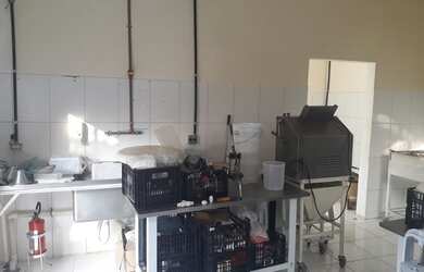 Imagem 13: Atibaia SP Chácara 930 m² Escritura Definitiva Aceita Imóveis e Veículos