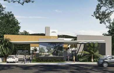 Imagem: O apartamento possui 2 Dormitórios, 3 Banheiros, 2 Vagas na