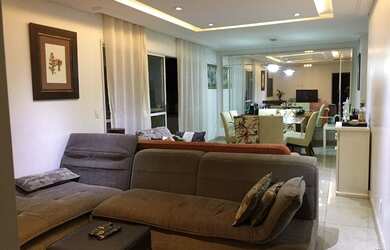 Imagem 6: Apartamento com 3 dormitórios, 121 m² - venda por R$ 1.557.000,00 ou aluguel por R$ 8.723