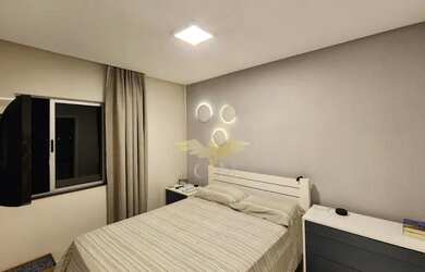 Imagem 13: Apartamento para venda tem 60 metros quadrados com 2 quartos em Brotas - Salvador - BA