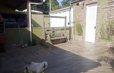 Imagem 6: Sobrado para venda com 160 metros quadrados com 4 quartos em Maravista - Niterói - RJ