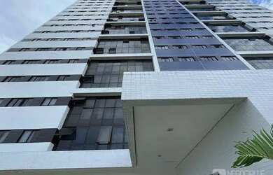 Imagem: O apartamento para alugar possui 2 Dormitórios, 2 Banheiros