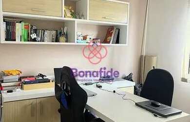 Imagem 5: JUNDIAÍ - Apartamento Padrão - PARQUE RESIDENCIAL ELOY CHAVES