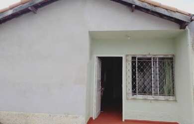 Imagem 4: Casa Jardim Samambaia Praia Grande SP