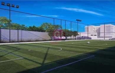 Imagem 13: Apartamento novo