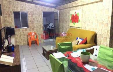 Imagem 6: Salvador - Casa Padrão - Jardim das Margaridas