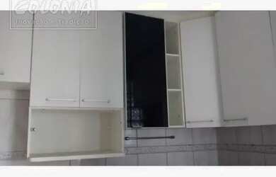 Imagem 4: Santo André - Apartamento Padrão - Parque Marajoara