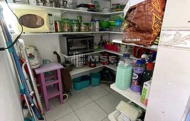 Imagem 16: Apartamento a Venda no bairro Itararé - São Vicente, SP