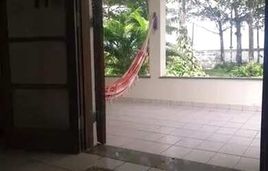 Imagem 4: Casa para temporada na praia do Perequê no Guarujá