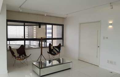 Imagem 16: APARTAMENTO 4 4 ALTO PADRÃO NO MORRO DO GATO, VISTA MAR