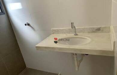 Imagem 14: Apartamento para locação, Jardim Olhos D x27 água em Ribeirão Preto/SP...