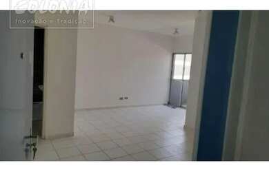 Imagem: O depósito possui 62m² de Área e está localizado em Vila