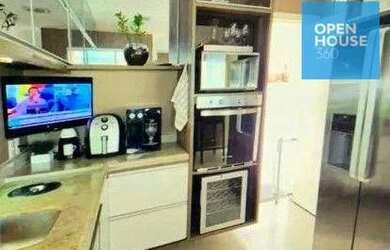 Imagem 7: Casa Alto da Boa Vista. Guarda roupa, 195m² de Área, 2 Vagas na garageme3...